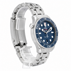 OMEGA SEAMASTER 300M CO-AXIAL 210.30.42.20.03.001